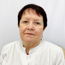 Толкачева Нини Владимировна, терапевт