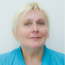 Абрамова Ирина Геннадьевна, хирург