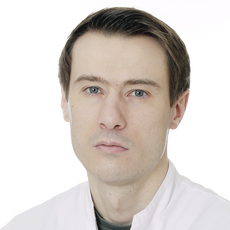 Киевский Дмитрий Олегович, детский гематолог