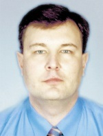 Смирнов Павел Владимирович, уролог