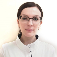 Павлова Виктория Владимировна, офтальмолог