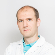 Курков Антон Николаевич, травматолог