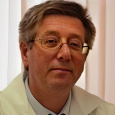 Середович Вячеслав Викторович, кардиолог