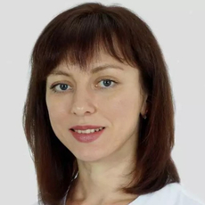 Лосева Мария Вячеславовна, гинеколог