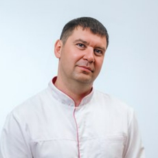 Стахнев Евгений Юрьевич, уролог