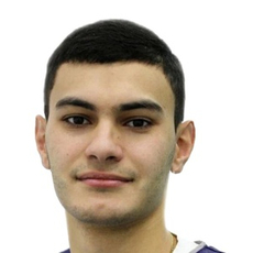 Агабабян Рубен Георгиевич, стоматолог-ортопед