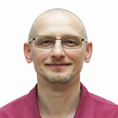 Артамонов Алексей Анатольевич, ЛОР