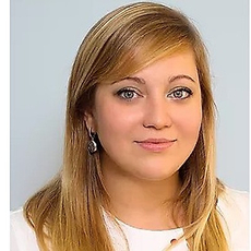 Мастика Анна Алексеевна, стоматолог-терапевт