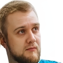 Филипчик Пётр Владимирович, ортопед