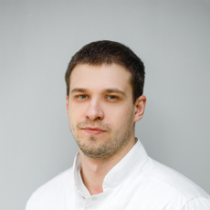 Клименко Егор Андреевич, ортопед