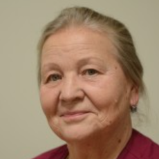 Безродная Наталия Васильевна, ортопед