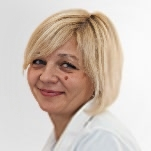 Кобяшева Наталья Владимировна, стоматолог-терапевт