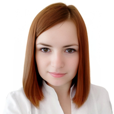 Сташко Татьяна Владимировна, педиатр