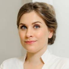 Решетникова Екатерина Владимировна, хирург