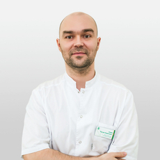 Алиев Руслан Борисович (Ресуль Абубекирович), стоматолог-терапевт