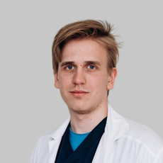 Ефимов Константин Сергеевич, стоматолог-хирург