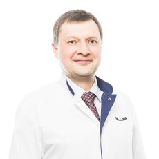 Лошаков Евгений Владимирович, хирург