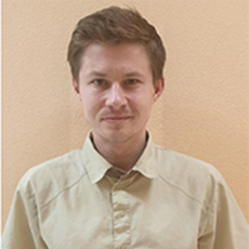 Башкатов Антон Сергеевич, массажист