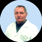 Волынкин Сергей Николаевич, офтальмолог