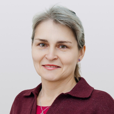 Баринова Наталья Александровна, психиатр