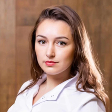 Россиина Елена Рафаиловна, дерматолог