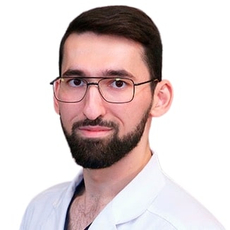 Ибрагимов Абдурагим Серажутдинович, эндоскопист