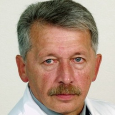 Нечипай Андрей Михайлович, эндоскопист