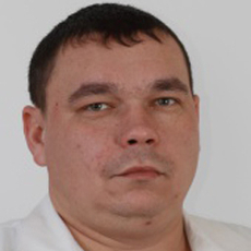 Гридин Константин Андреевич, ортопед