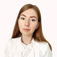 Морозова Анастасия Александровна, педиатр
