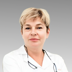 Золотавина Екатерина Николаевна, ортодонт