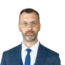 Невструев Андрей Александрович, пульмонолог