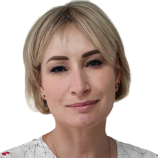 Решетова Юлия Александровна, стоматолог-терапевт