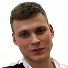 Нерубленко Павел Павлович, стоматолог-хирург