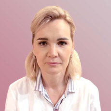 Наумычева Марина Григорьевна, детский массажист