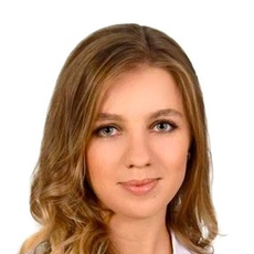 Нещадина Анна Андреевна, кардиолог