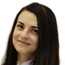 Купчинская Анна Александровна, детский офтальмолог