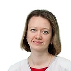 Быкова Татьяна Викторовна, эндокринолог