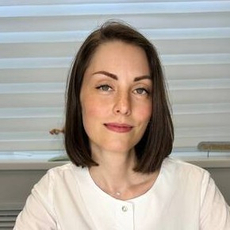 Кравцова Ольга Сергеевна, гинеколог