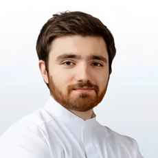 Оганнисян Самвел Багратович, стоматолог-терапевт