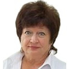 Алексеенко Валентина Андреевна, аллерголог