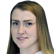 Трушина Ирина Сергеевна, ортодонт