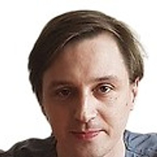 Колотушкин Игорь Александрович, хирург