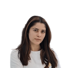 Хамукова Рузанна Хаджимуратовна, невролог