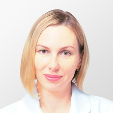 Лесняк Анна Борисовна, гинеколог