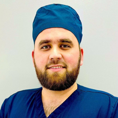 Холмуродов Мавлонджон Шамсуддинович, стоматолог-терапевт