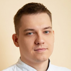 Кузьмин Александр Дмитриевич, врач УЗД