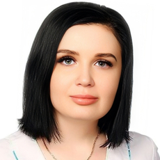 Шаимова(Смирнова) Юлия Валерьевна, хирург