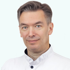 Козловский Владислав Сергеевич, стоматолог-хирург