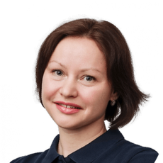 Кошелева Екатерина Николаевна, стоматолог-терапевт