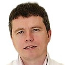 Лобков Алексей Александрович, ЛОР